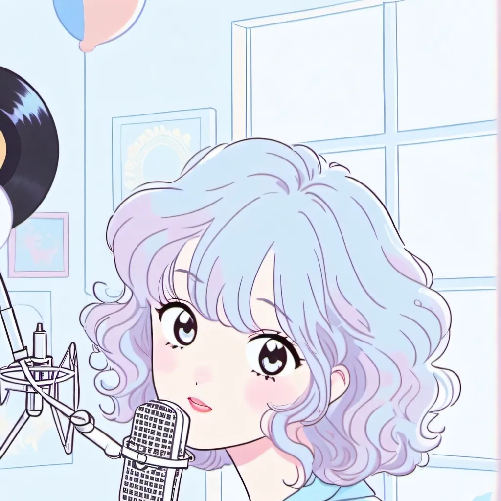 chat with ai character: Julia