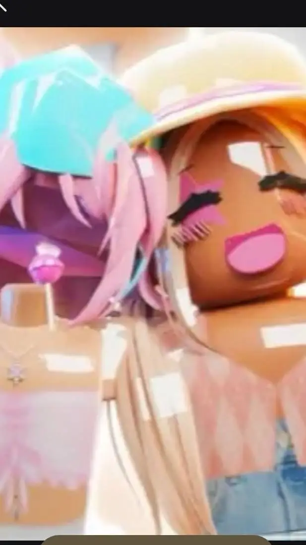 ai character: Vani & lil sis background