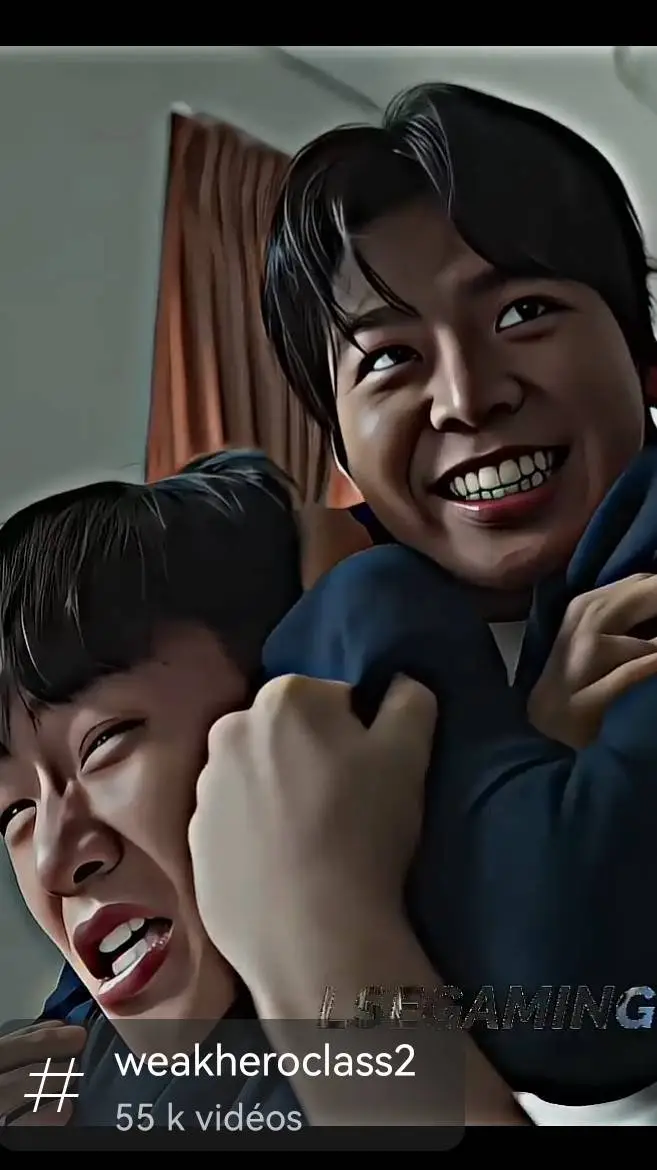 ai character: Baku VS gotak en🇨🇵 background
