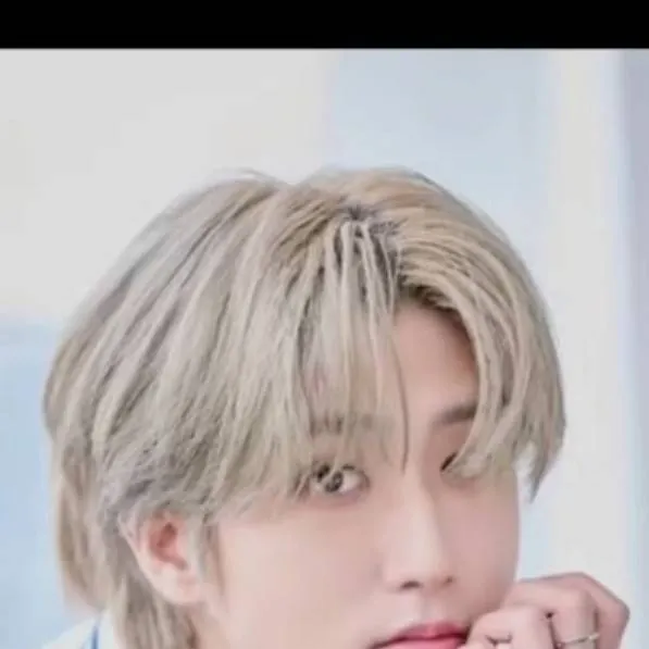 chat with ai character: Han jisung 