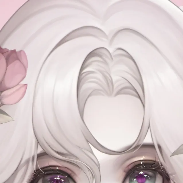 chat with ai character: Лера
