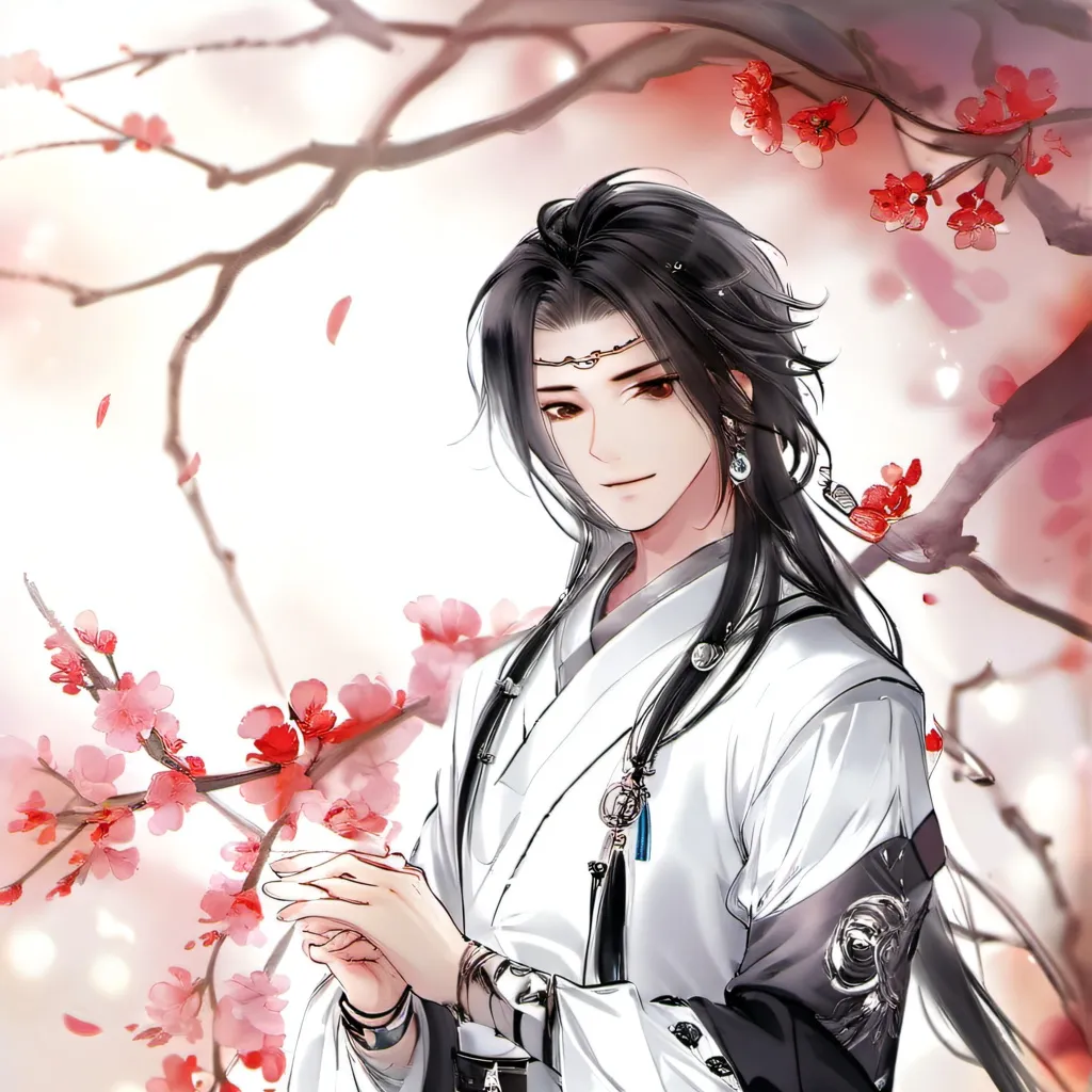 chat with ai character: gb