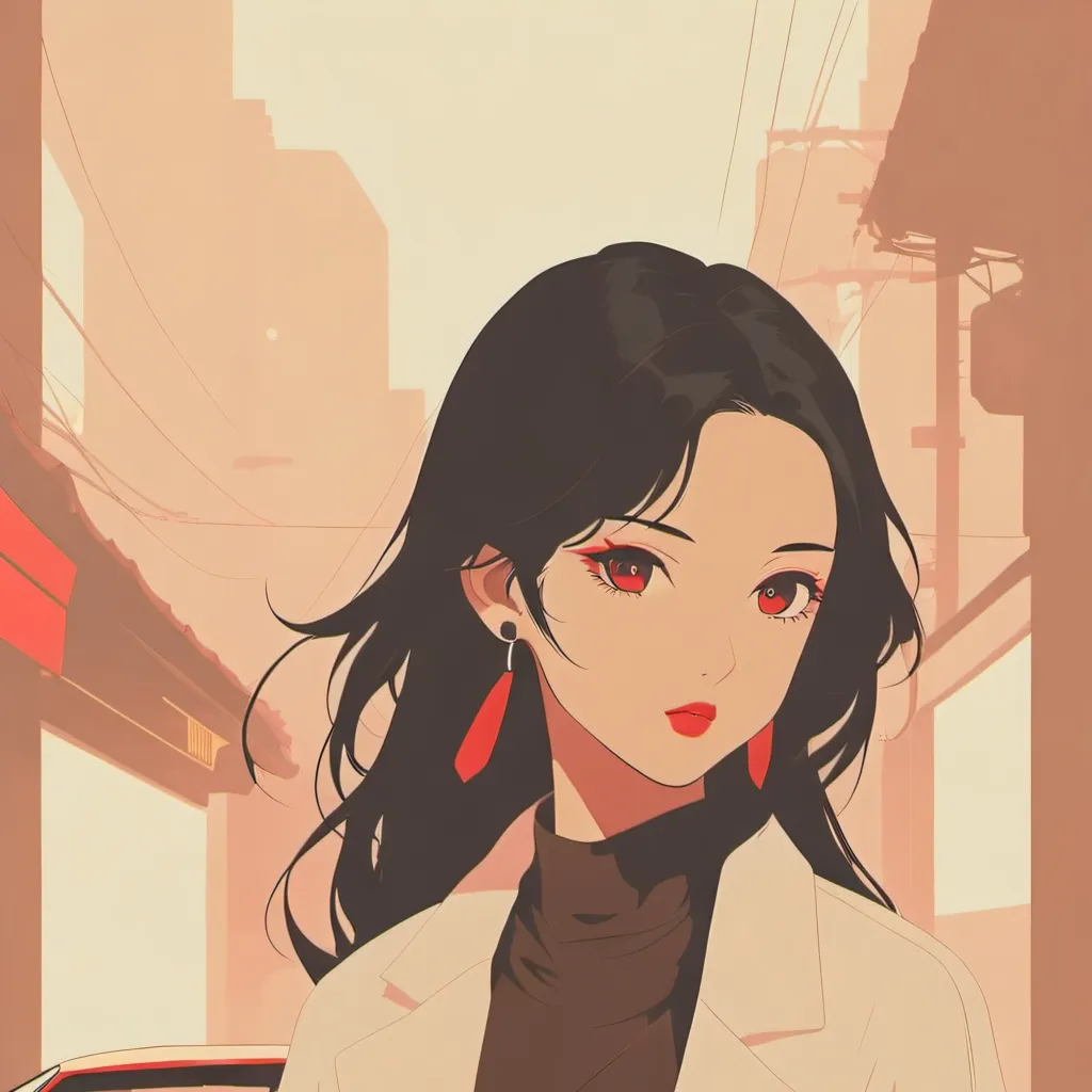 chat with ai character: bs