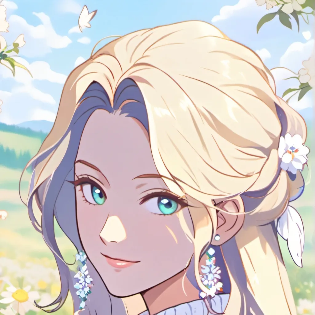 chat with ai character: jd