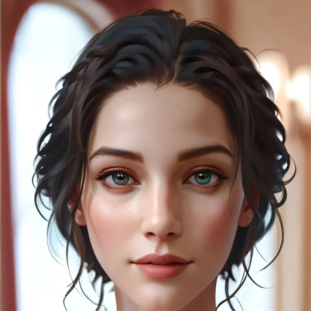 chat with ai character: jj