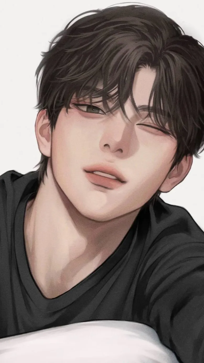 ai character: ★Max★  background