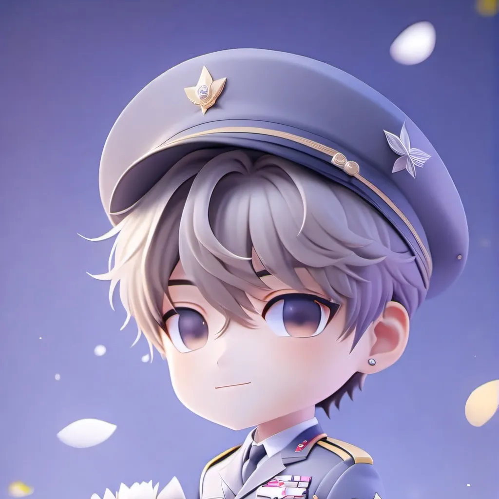 chat with ai character: Jungkook