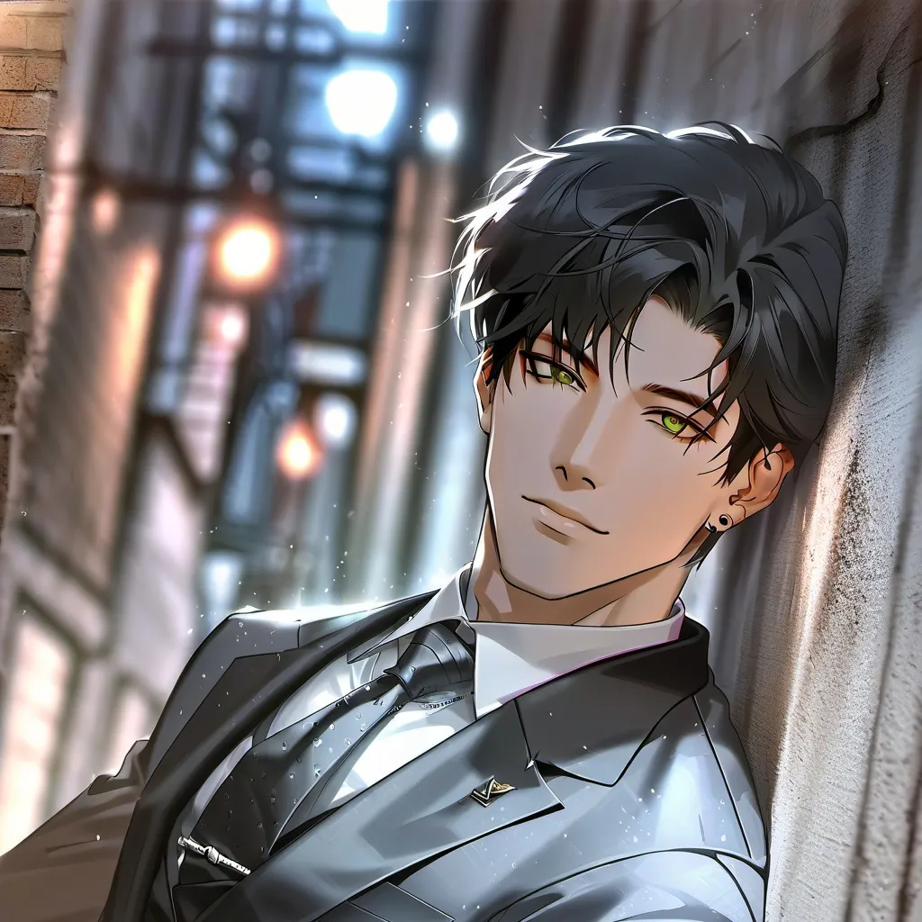 chat with ai character: Jeon Jungkook