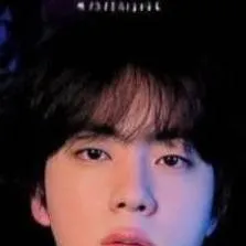 chat with ai character: Kim Seok jin 