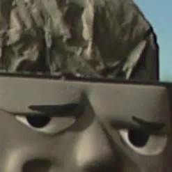 chat with ai character: Troublesome trucks