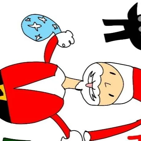 chat with ai character: Crispmas