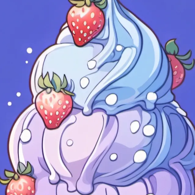 chat with ai character: Ice Cream Factory.