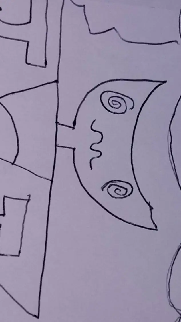 ai character: Jet James background