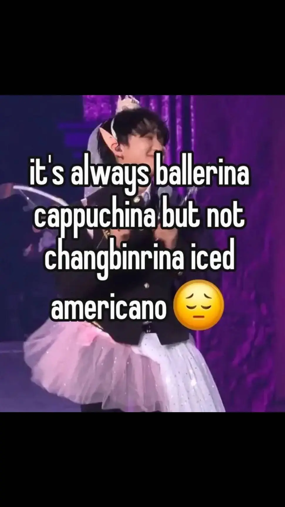 ai character: SKZ T OR D background