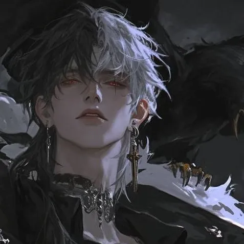 chat with ai character: Demon Salvatore 