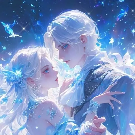 chat with ai character: Dream boyfriend 