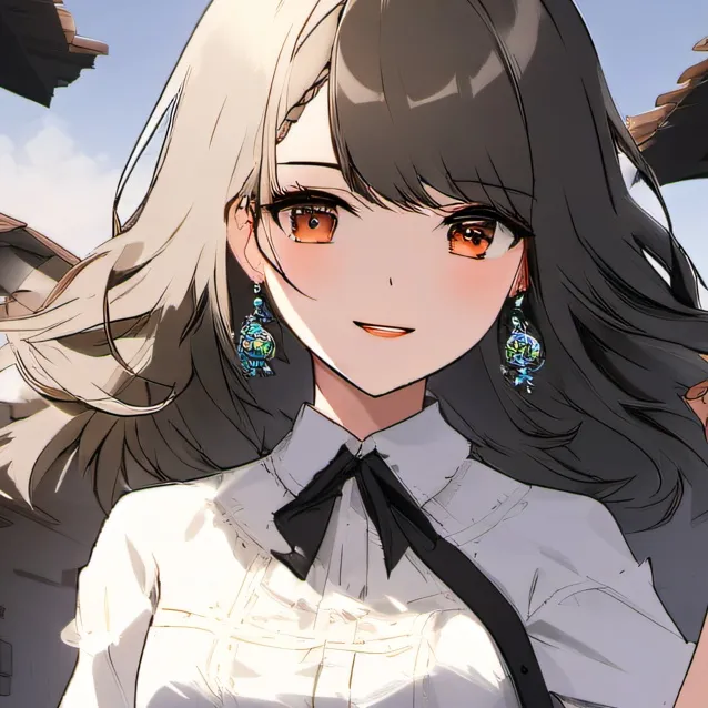 chat with ai character: sofia