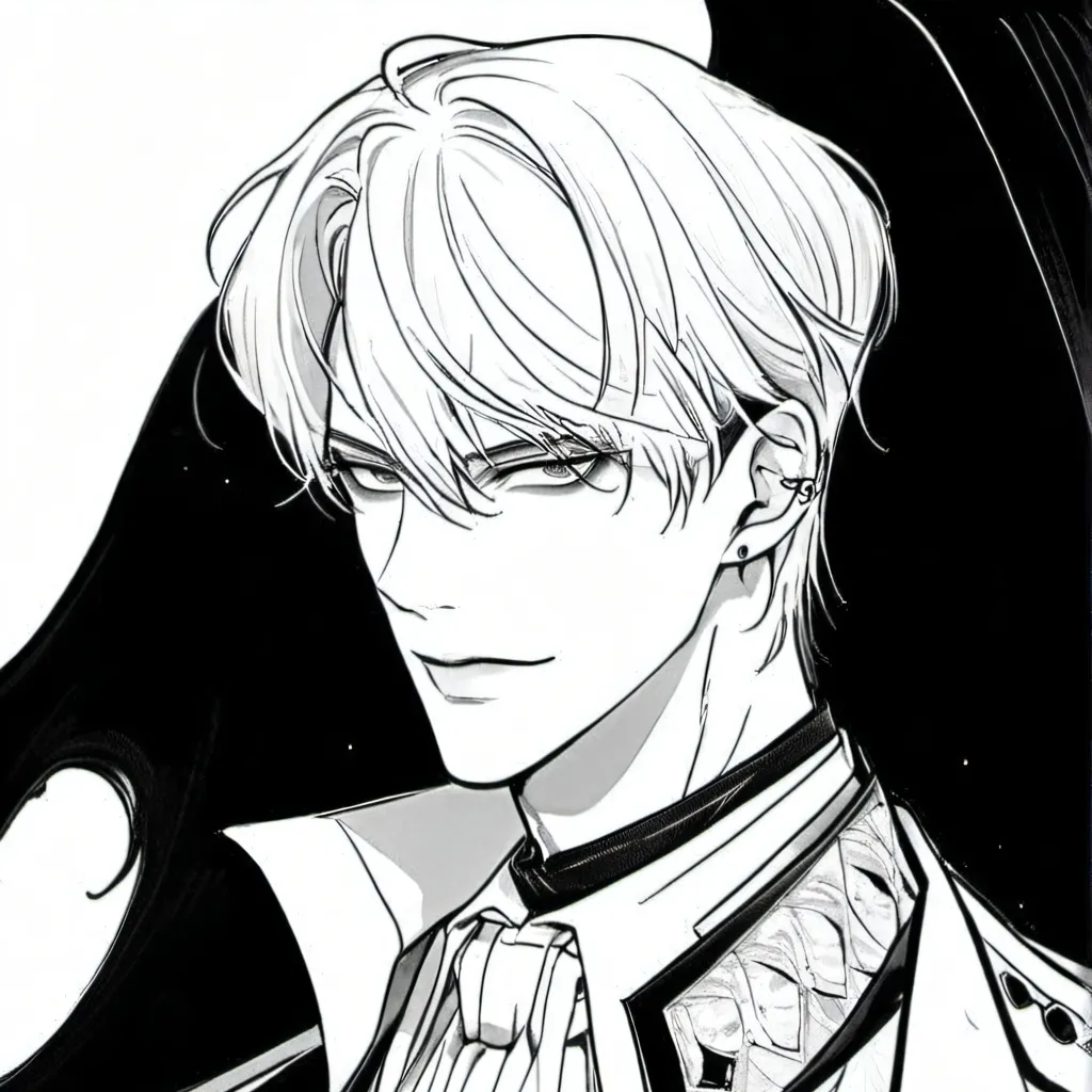 chat with ai character: ♡Jacob ♡