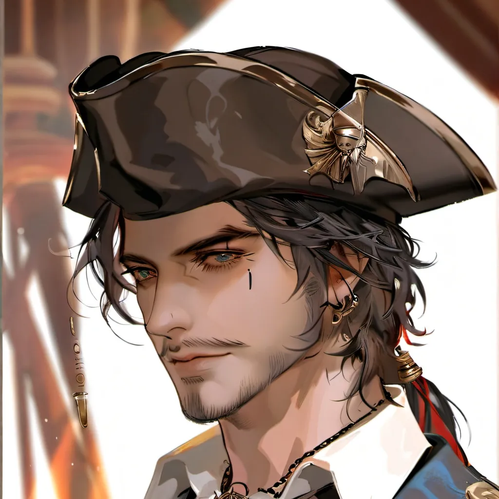 chat with ai character: ♤♡Flynn♡♤