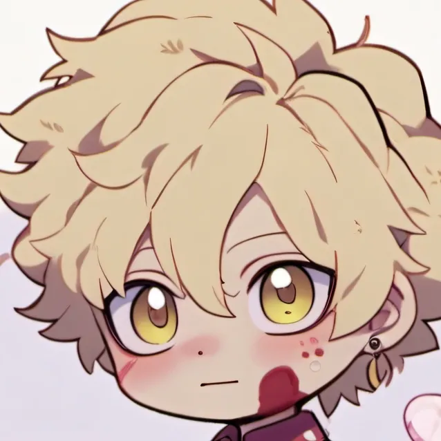 chat with ai character: PLAYER