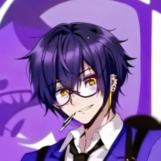 chat with ai character: Micheal Afton