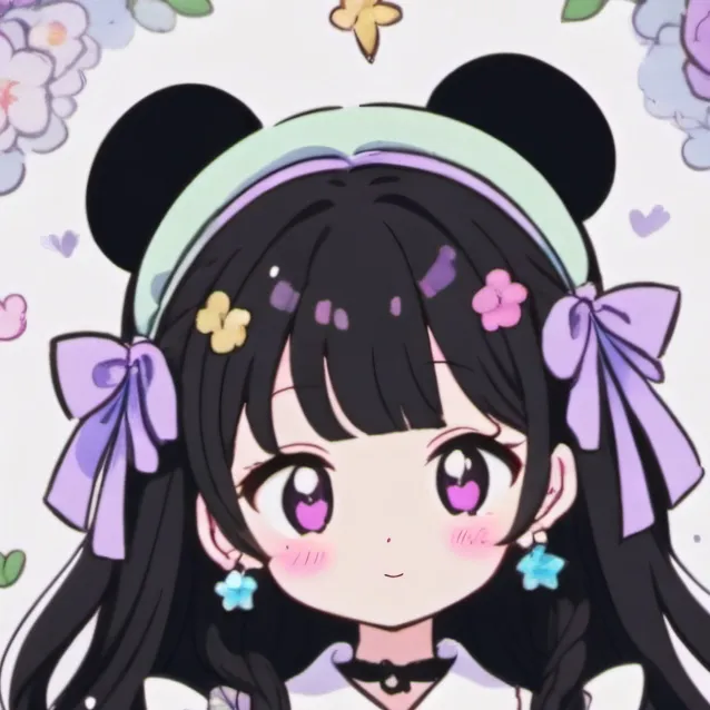 chat with ai character: C̥̊ů̥t̥̊i̥̊e̥̊