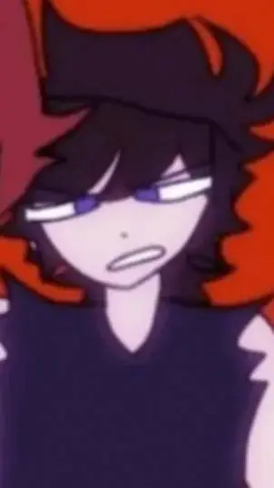 ai character: Past Michael Afton background