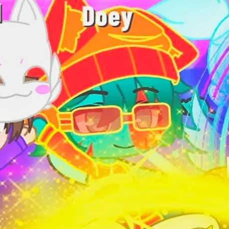 chat with ai character: My gacha character