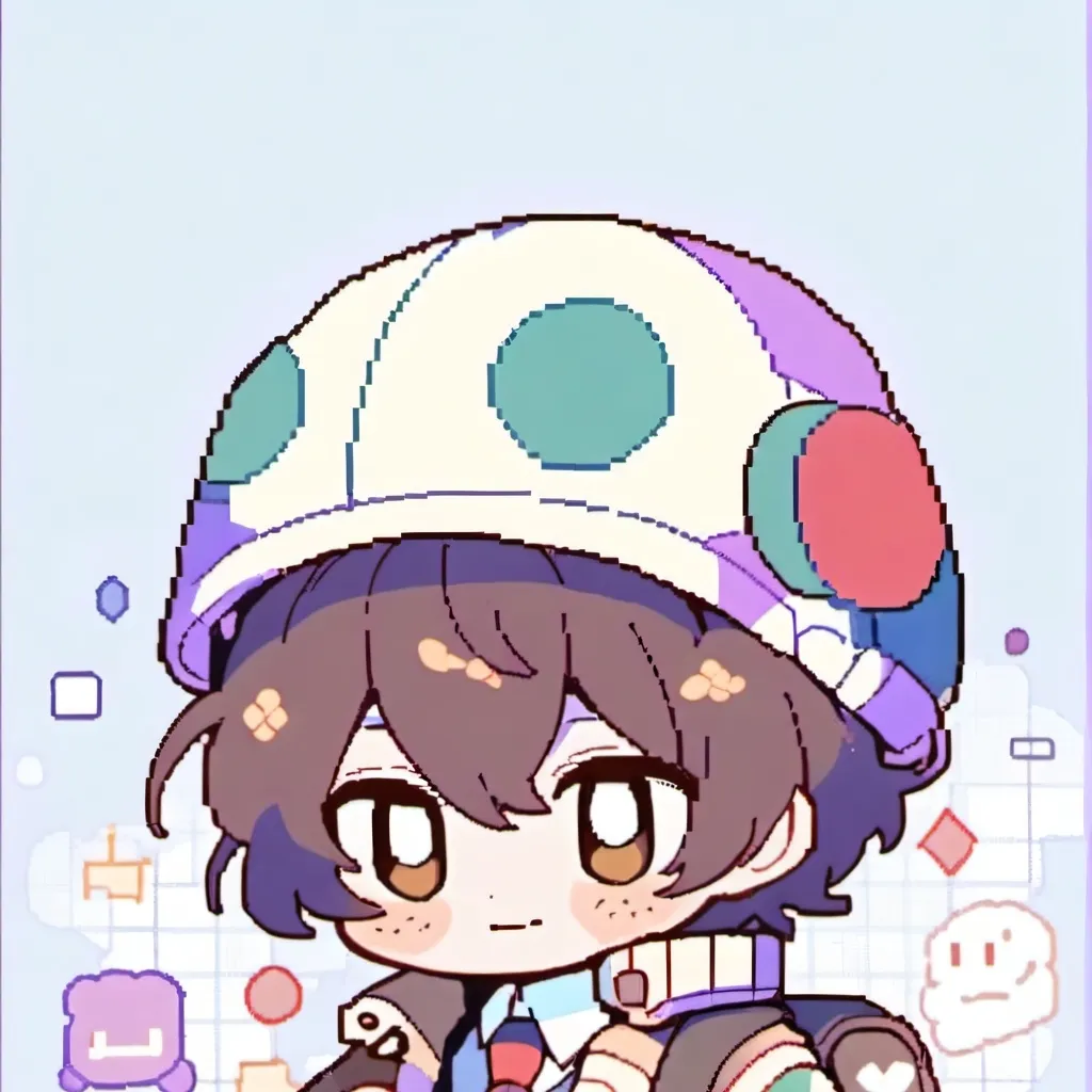 chat with ai character: Mike and Baby Enn