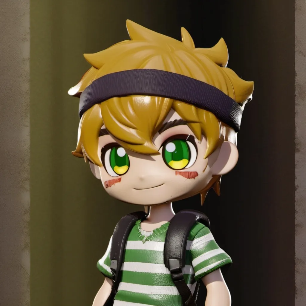 chat with ai character: Afmtsa