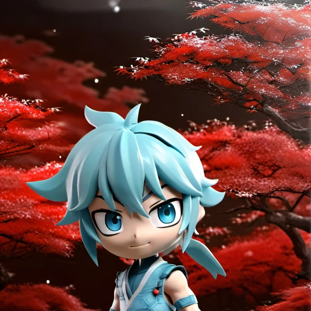 chat with ai character: ??? 