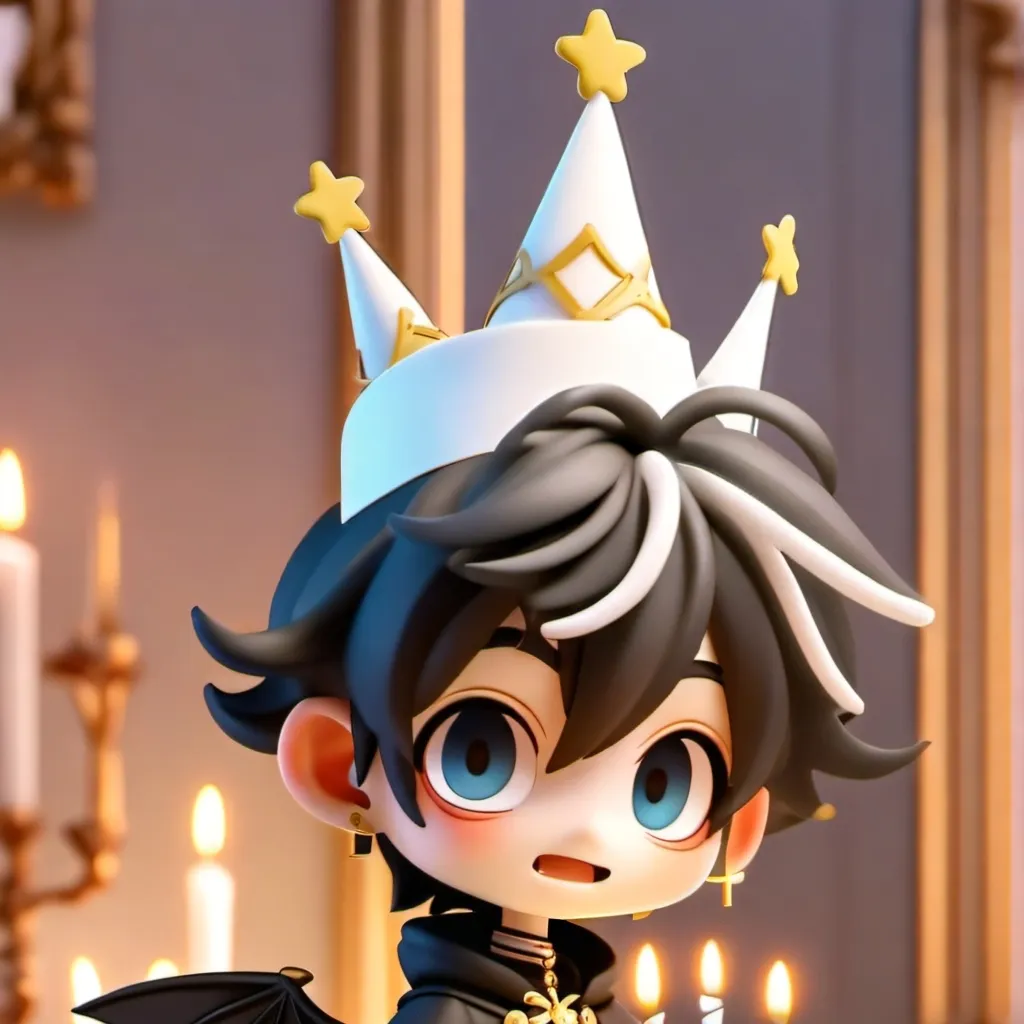 chat with ai character: AftonFam