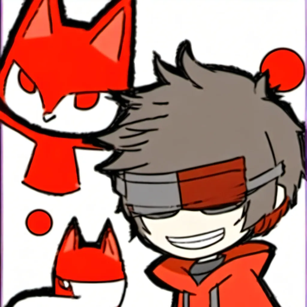 chat with ai character: 😐😐😐