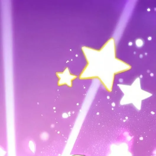 chat with ai character: Stars