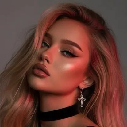 chat with ai character:     Harley Steele