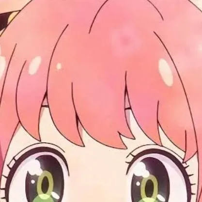 chat with ai character: hermana Anya!