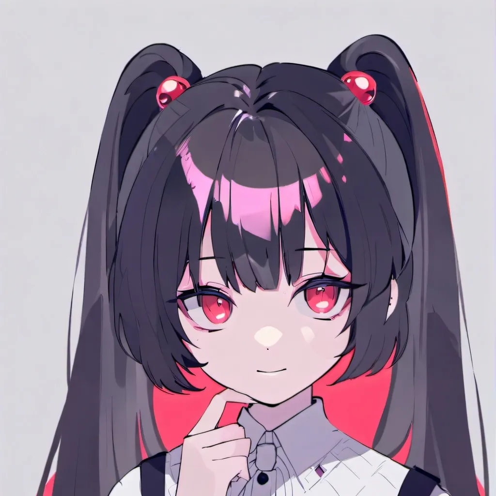 chat with ai character: lisa