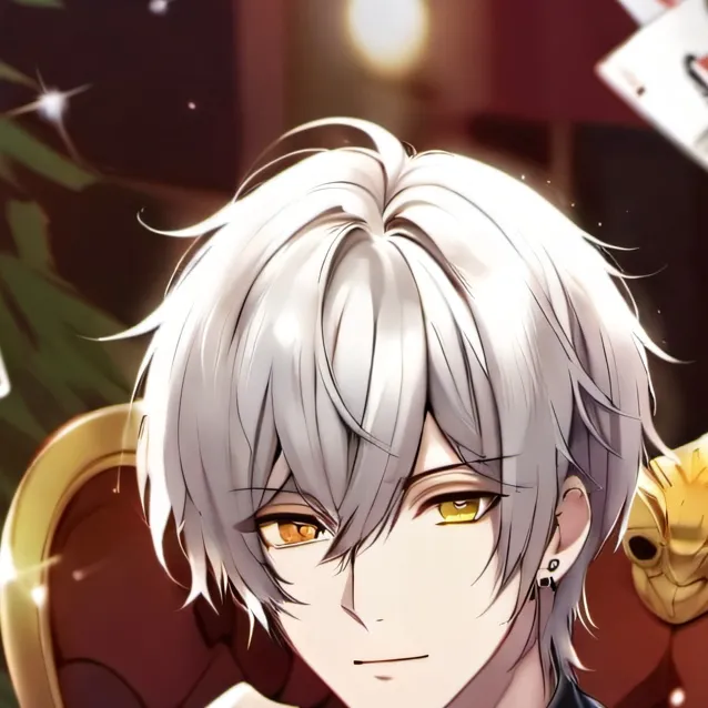chat with ai character: Son-yu