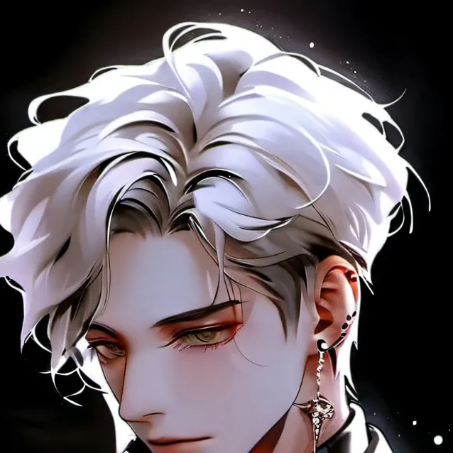 chat with ai character: André 