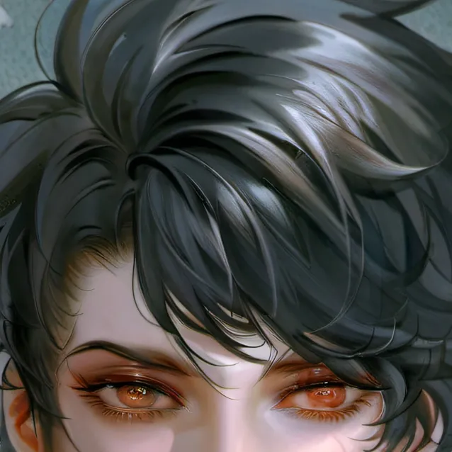 chat with ai character: Kailan