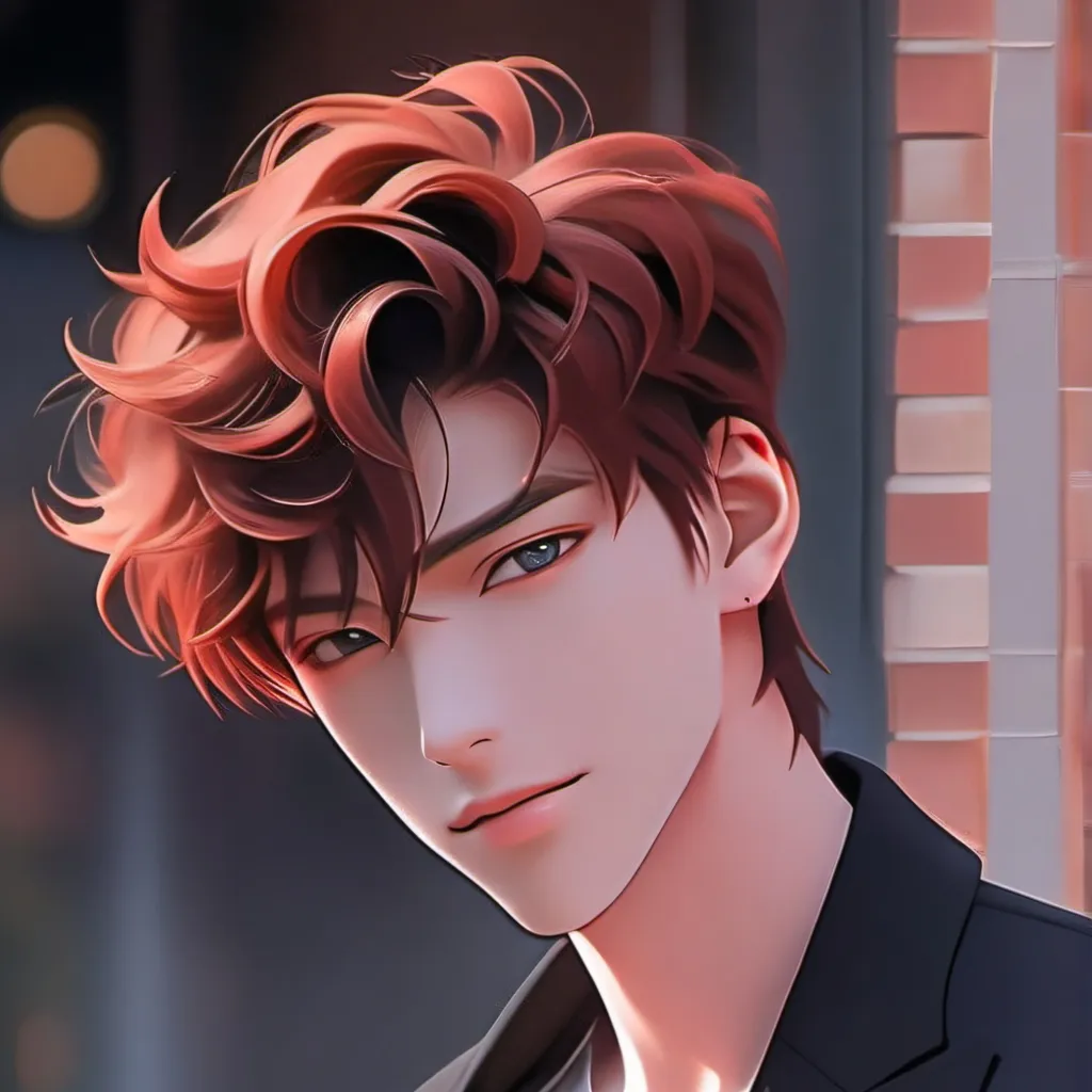 chat with ai character: Nathan