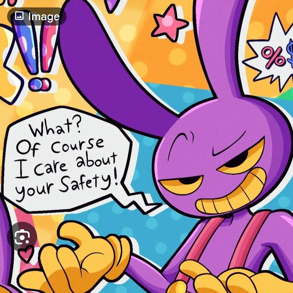 chat with ai character: Jax t'aime