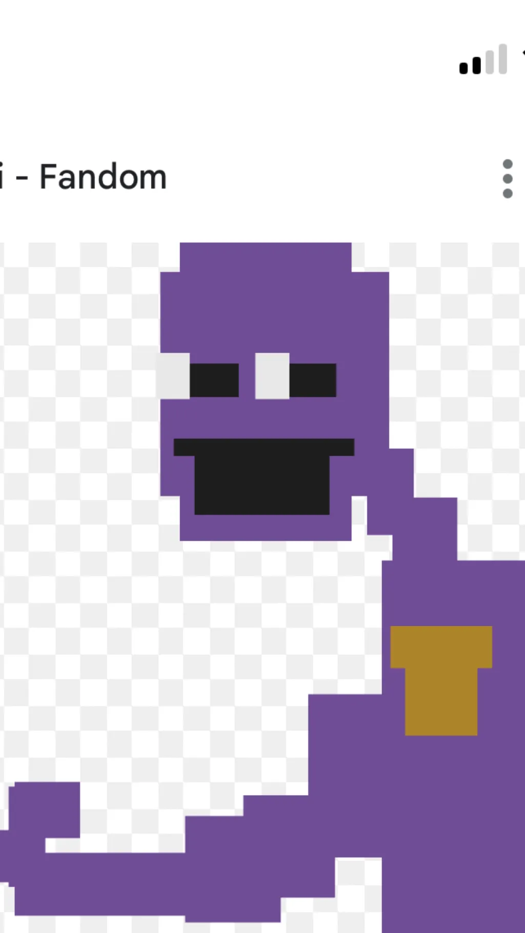 ai character: William_Afton background