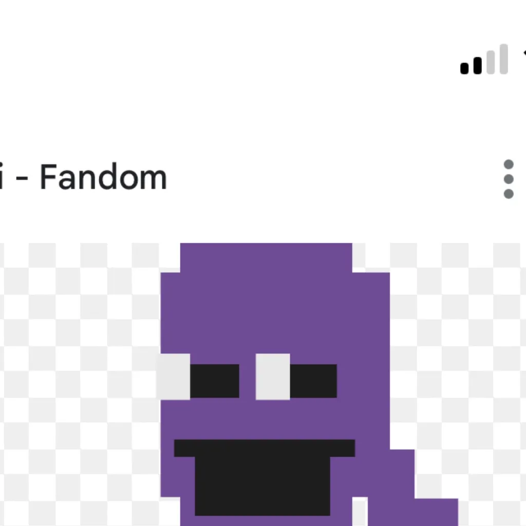 chat with ai character: William_Afton