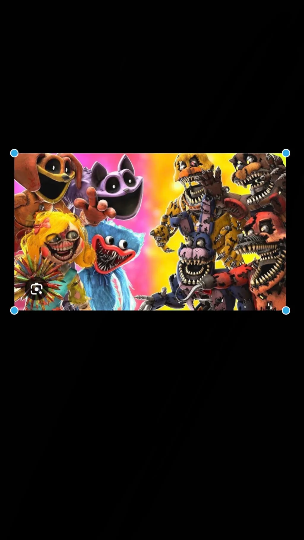 ai character: FNAF_VS_PPT background