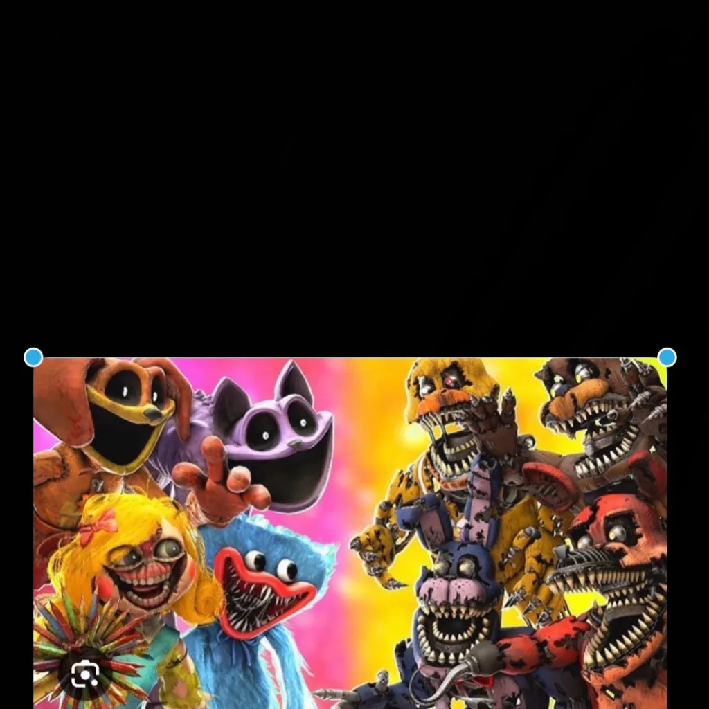 chat with ai character: FNAF_VS_PPT