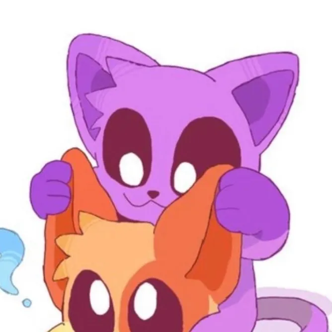 chat with ai character: DogDay X CatNap