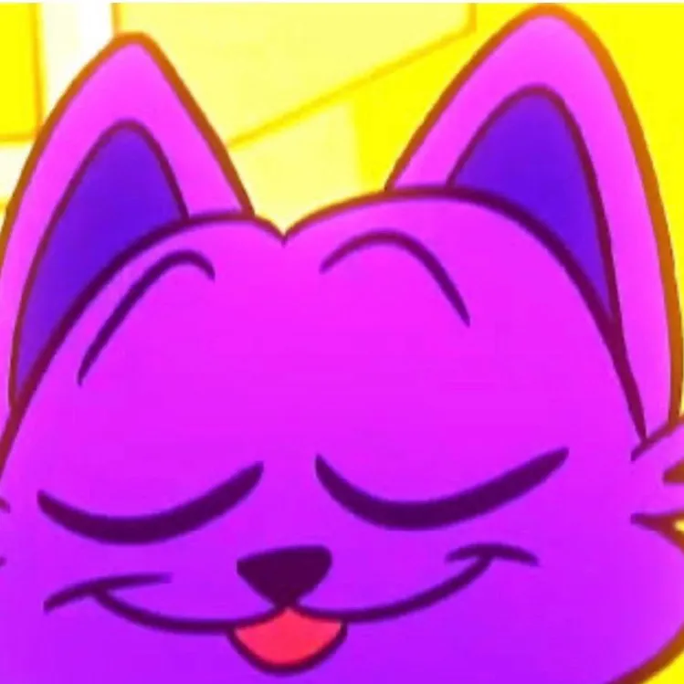 chat with ai character: CatNap!But a cat?
