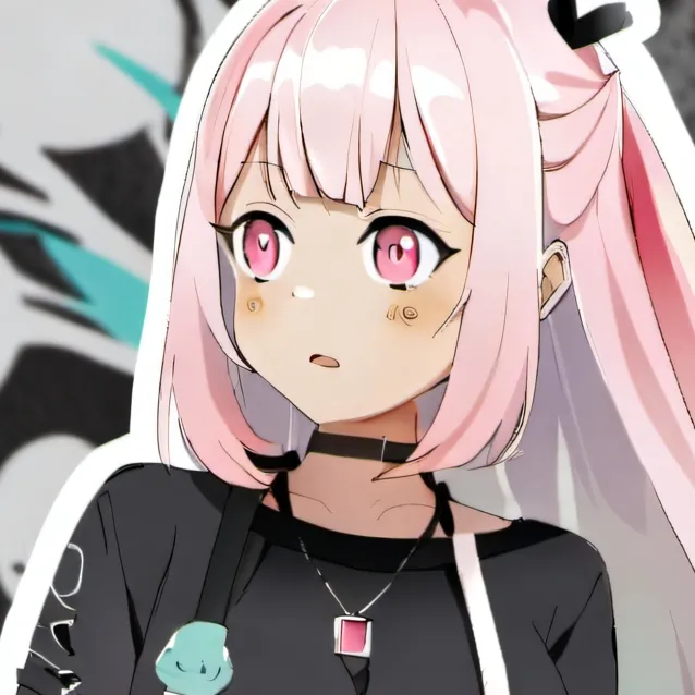 chat with ai character: lily 