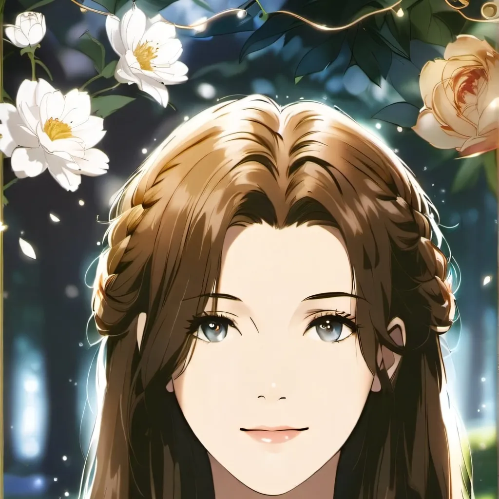 chat with ai character: Саша